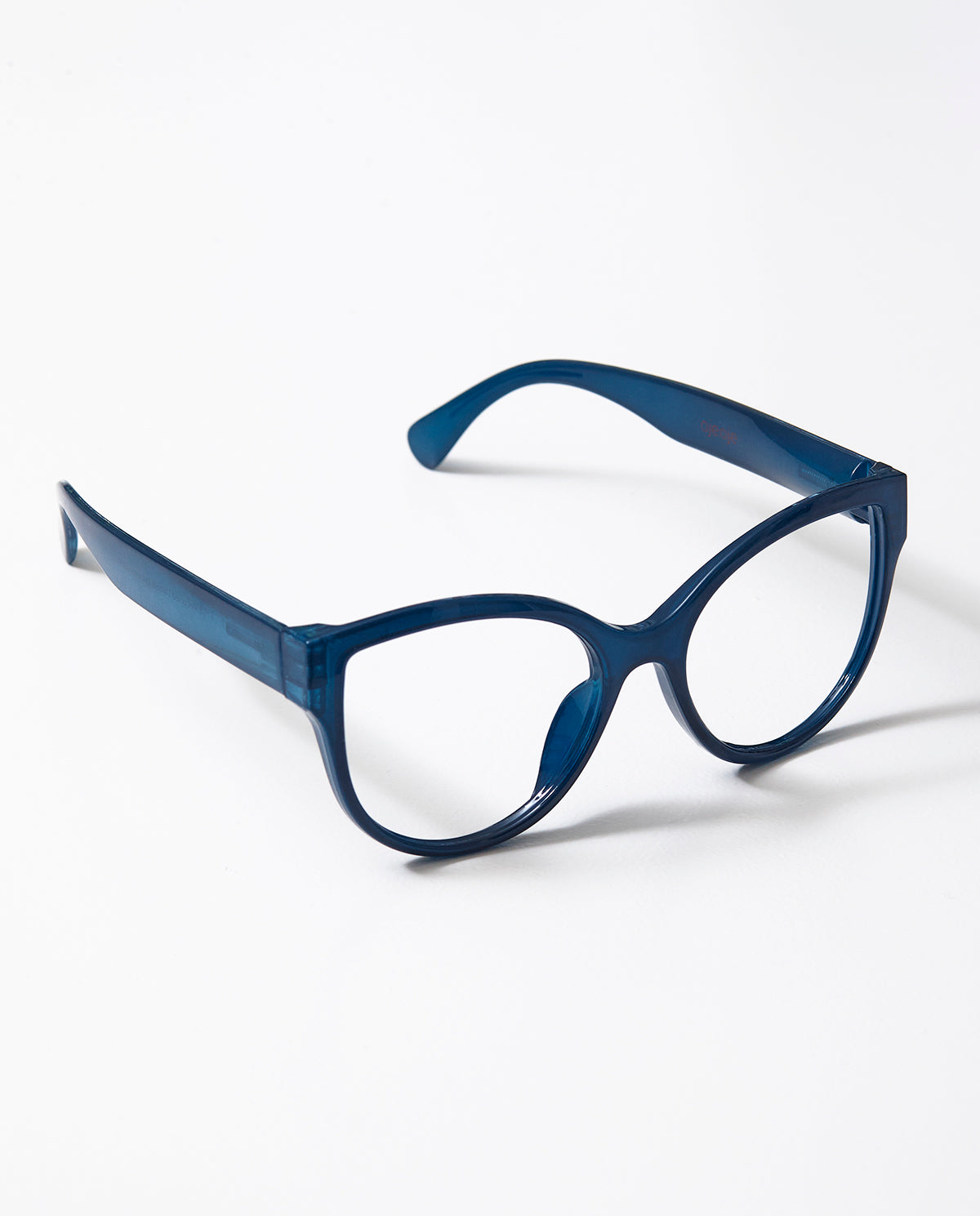 OjeOje J Reading glasses - navy