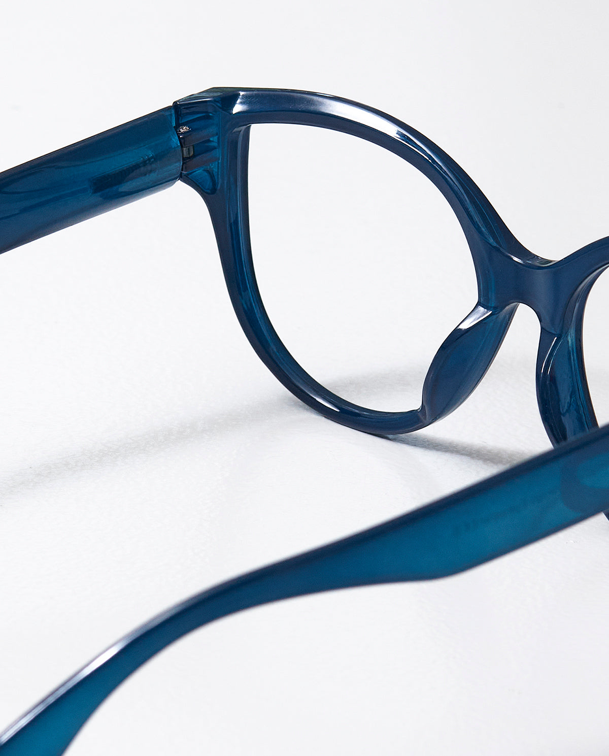 OjeOje J Reading glasses - navy