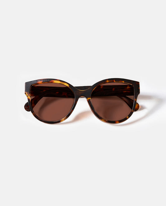 OjeOje J Sunglasses - tortoise