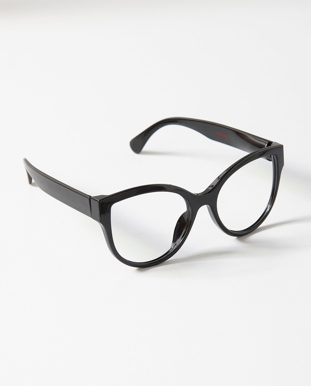 OjeOje J Reading glasses - black