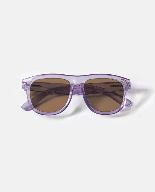 OjeOje L Sunglasses - purple