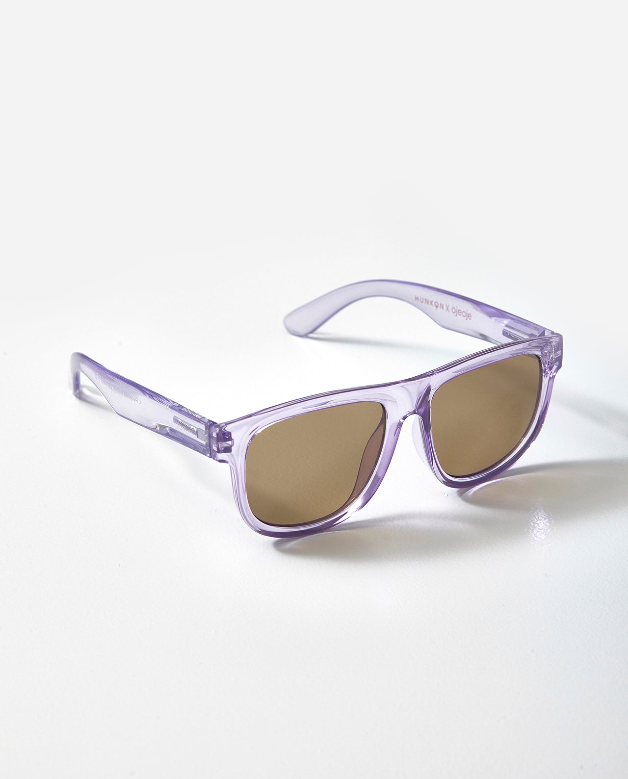 OjeOje L Sunglasses - purple