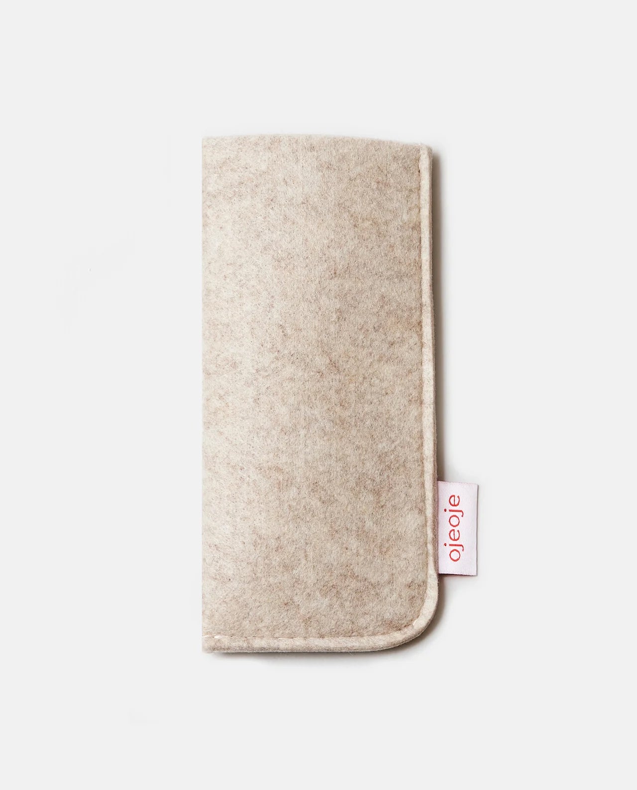 OjeOje J Reading glasses - warm grey